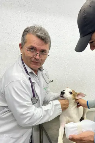 Vermífugo para Cães ChiquinhoVet (2)